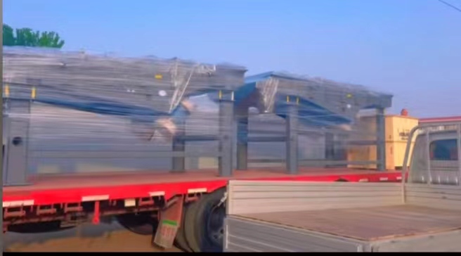 無(wú)錫直線篩和超聲波振動(dòng)篩試機(jī)完成，準(zhǔn)備發(fā)出